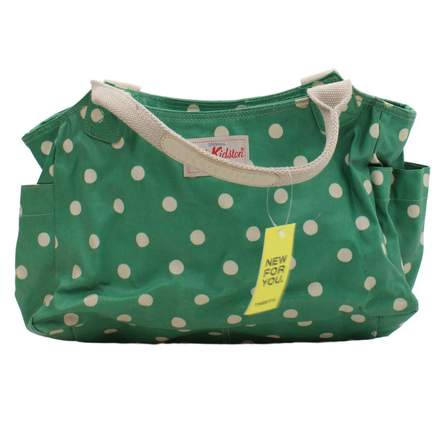 Cath Kidston Women's Bag Green 100% Other
