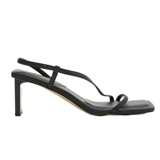 Aldo Women's Heels UK 6 Black 100% Other