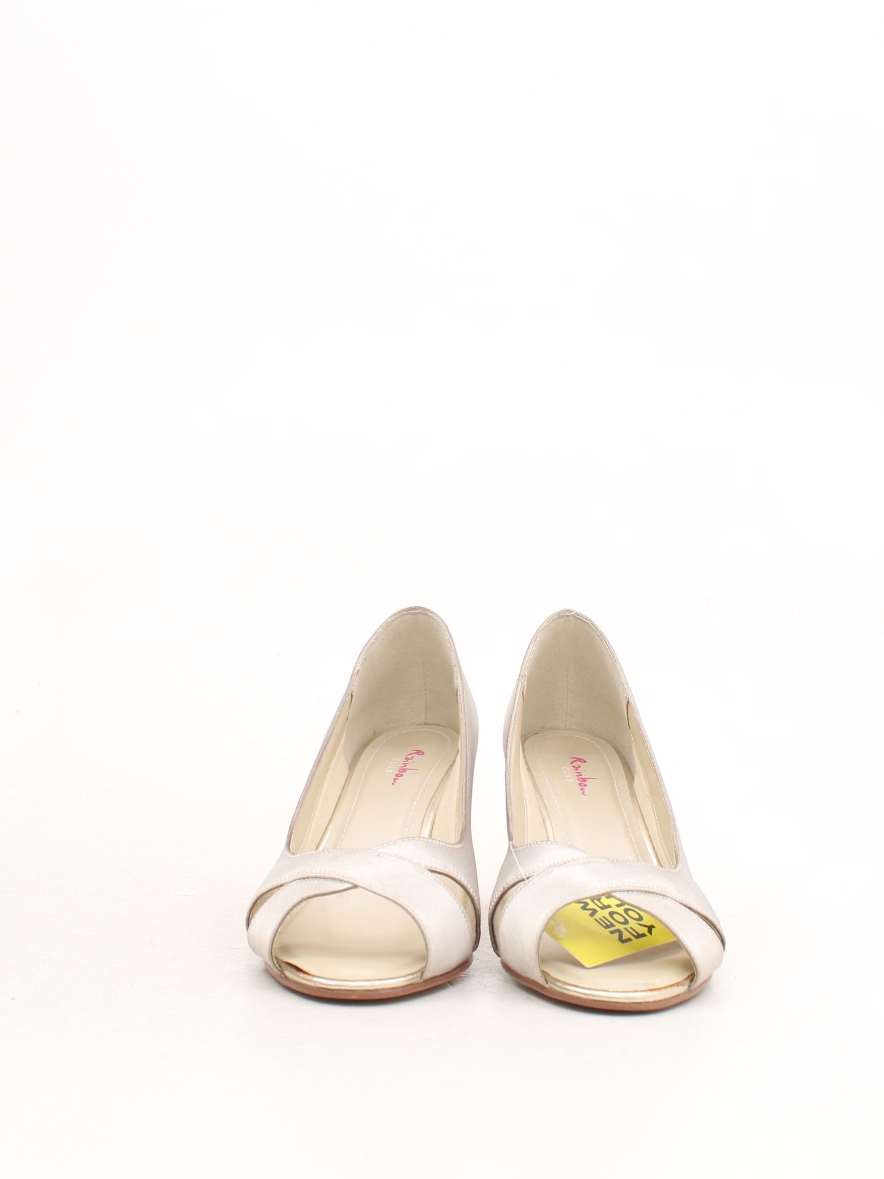 Zoomed product photo