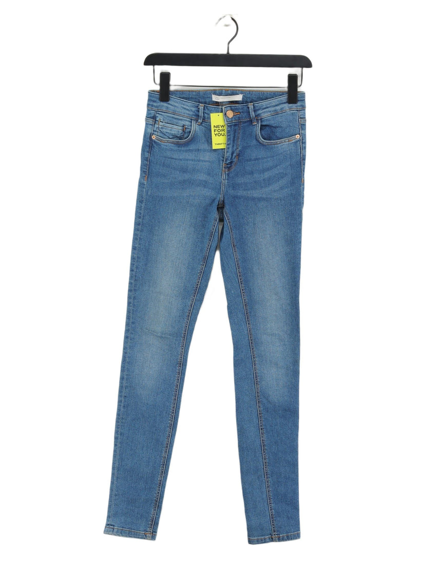 Jeans rotos, Zara