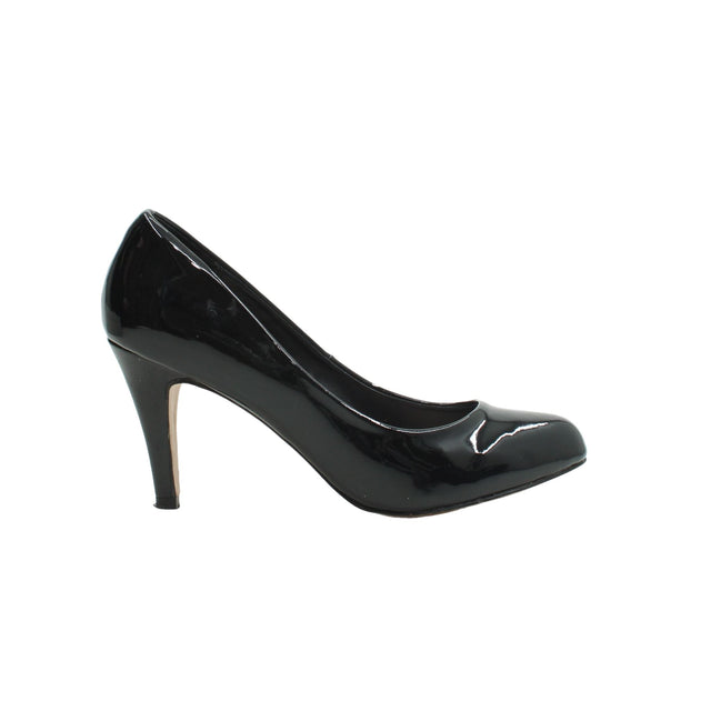 Carvela Women's Heels UK 4.5 Black 100% Other