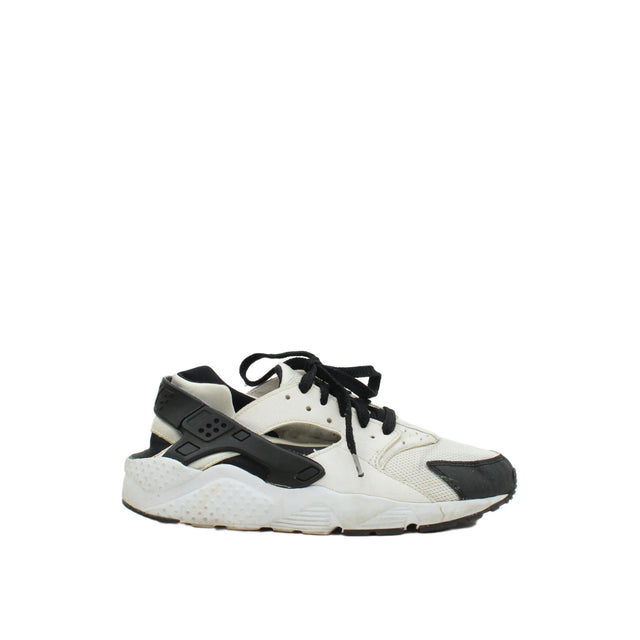Nike Women's Trainers UK 5 White 100% Other