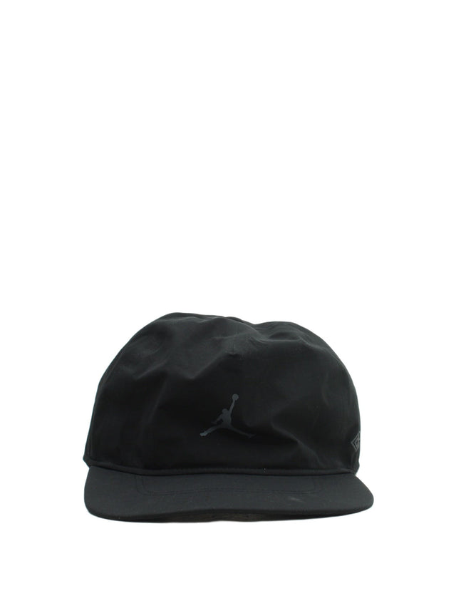 Jordan Men's Hat Black 100% Other