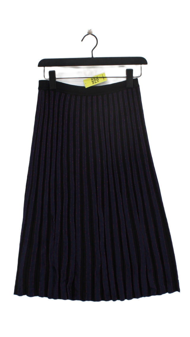 Diane Von Furstenberg Women's Midi Skirt S Multi