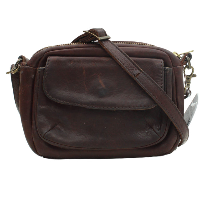 White Stuff Women's Bag Brown 100% Other