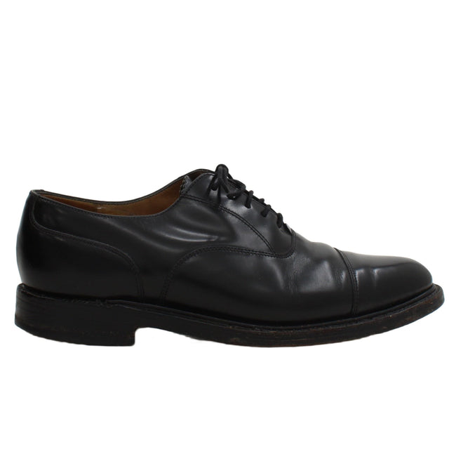 Jones Men's Formal Shoes UK 8 Black 100% Other
