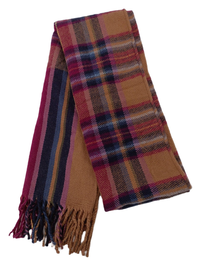 Joules Men's Scarf Multi 100% Other