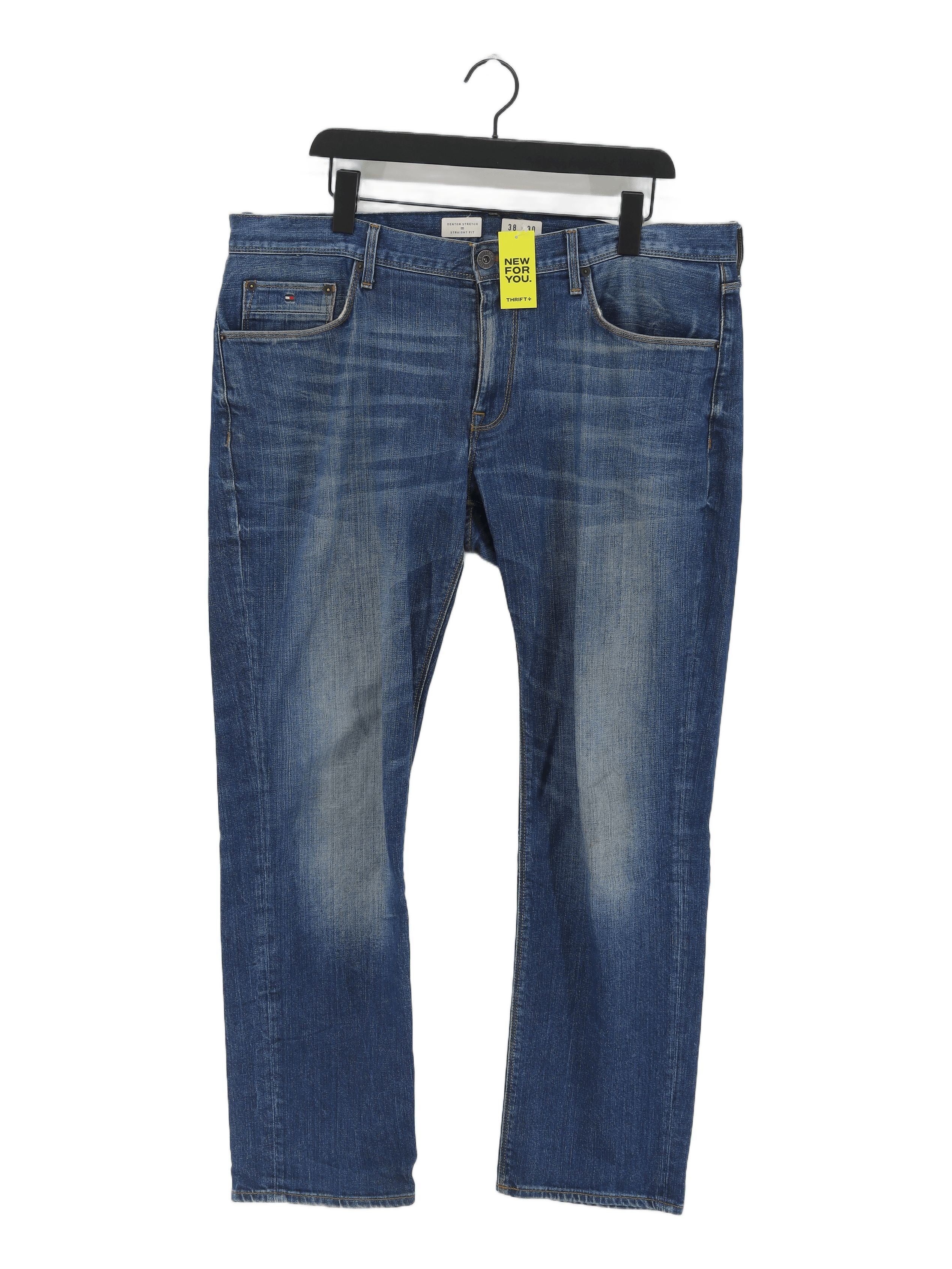Zoomed product photo