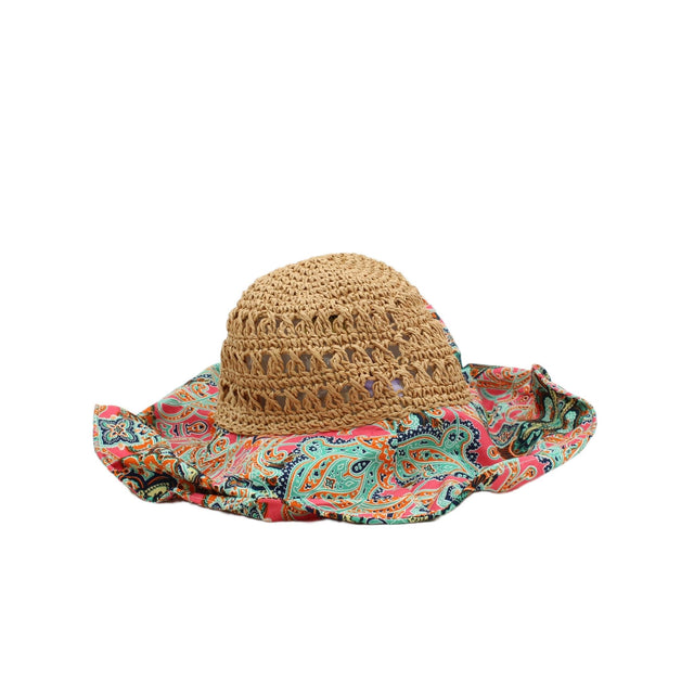 Somerville Scarves Women's Hat Multi 100% Other