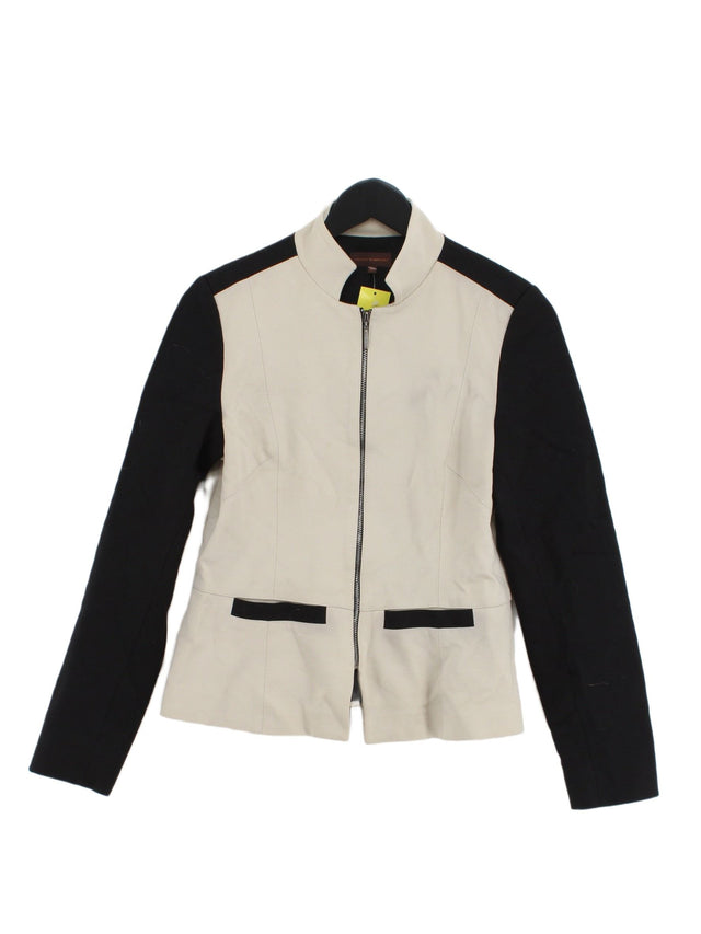 Adolfo Dominguez Women's Jacket UK 14 Multi