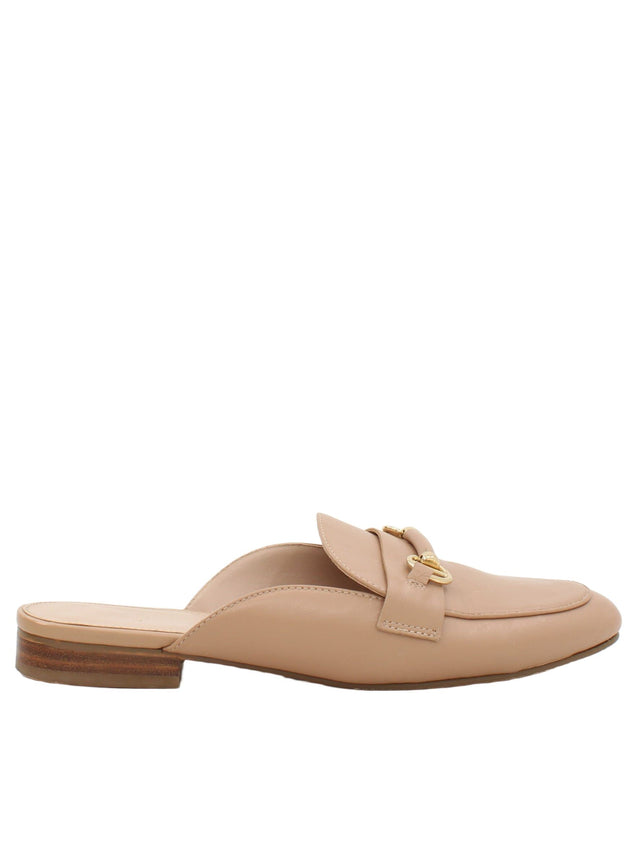 Dune Women's Sandals UK 5.5 Pink 100% Other