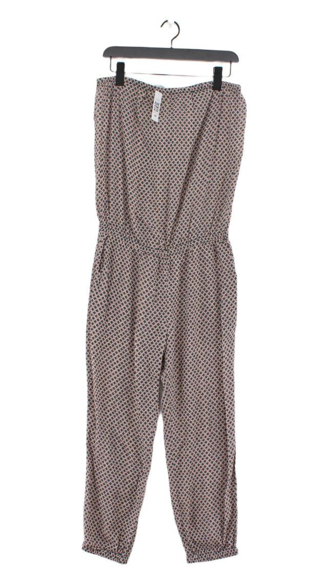 Star Mela Women's Jumpsuit M Multi 100% Other