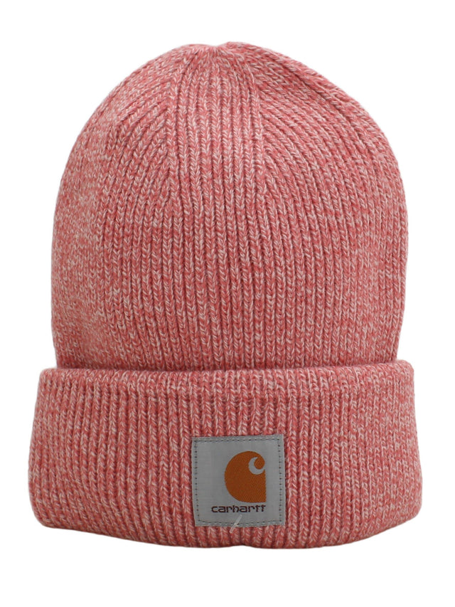 Carhartt Women's Hat Pink 100% Other