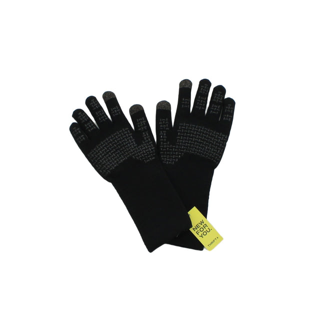 Sealskinz Women's Gloves Black 100% Other
