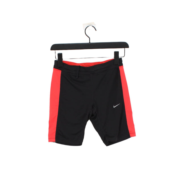 Nike Men's Shorts S Multi 100% Polyester