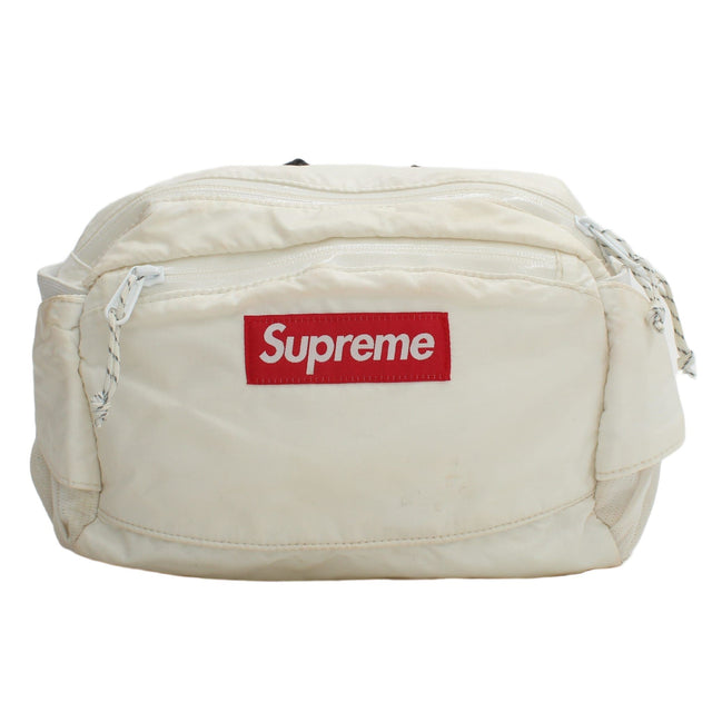 Supreme Women's Bag Cream 100% Other