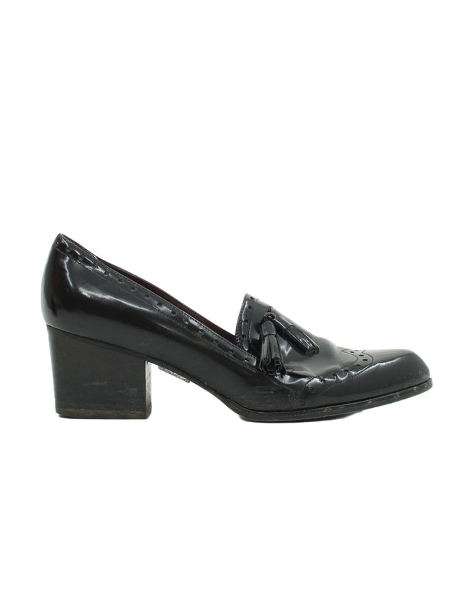 Stuart Weitzman Women's Heels UK 5.5 Black 100% Other