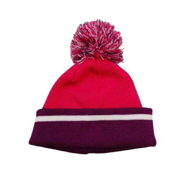 Puma Women's Hat Red 100% Other