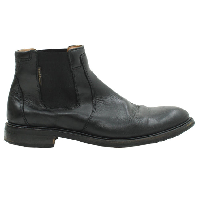 Russell & Bromley Men's Boots UK 7.5 Black 100% Other