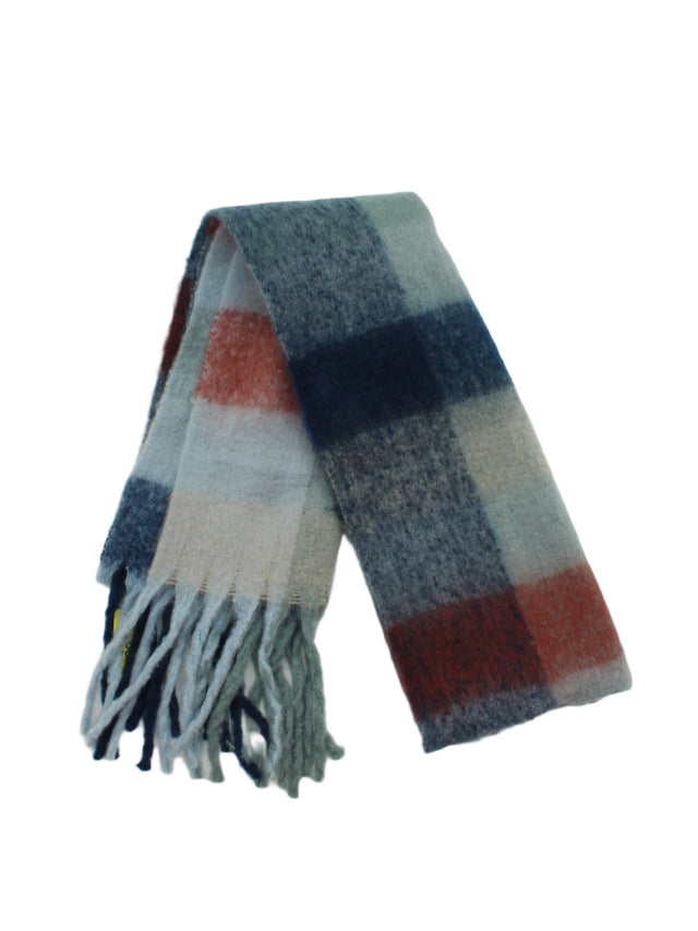 Brakeburn Women's Scarf Blue 100% Other