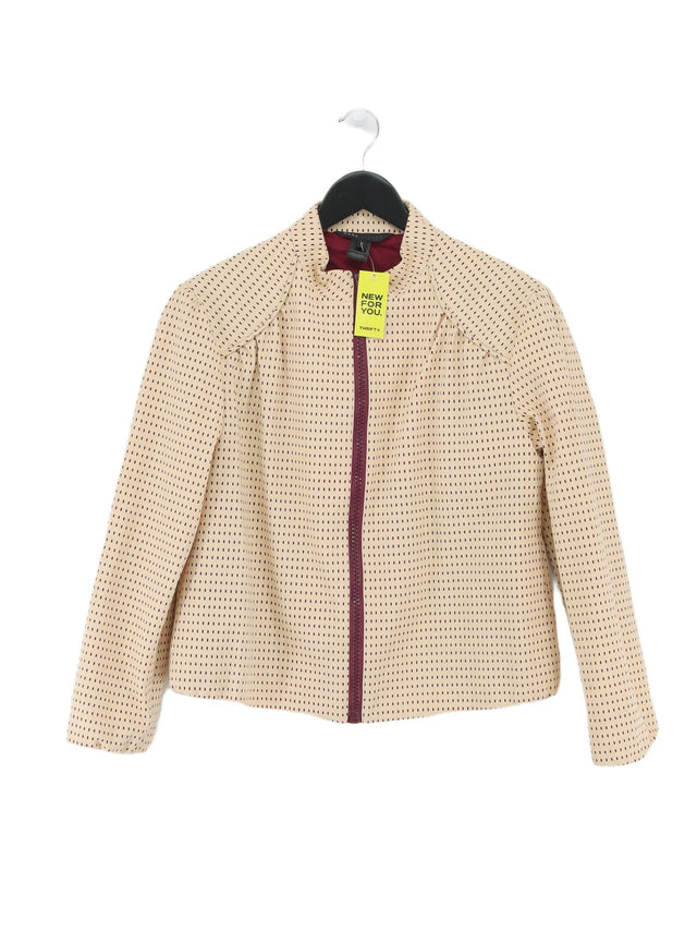 Marc Jacobs Women's Jacket L Multi 100% Cotton