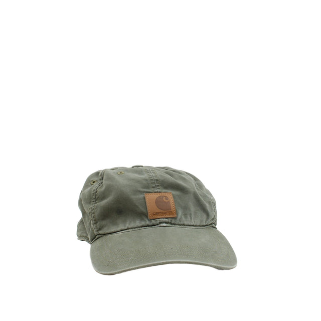 Carhartt Men's Hat Green 100% Other