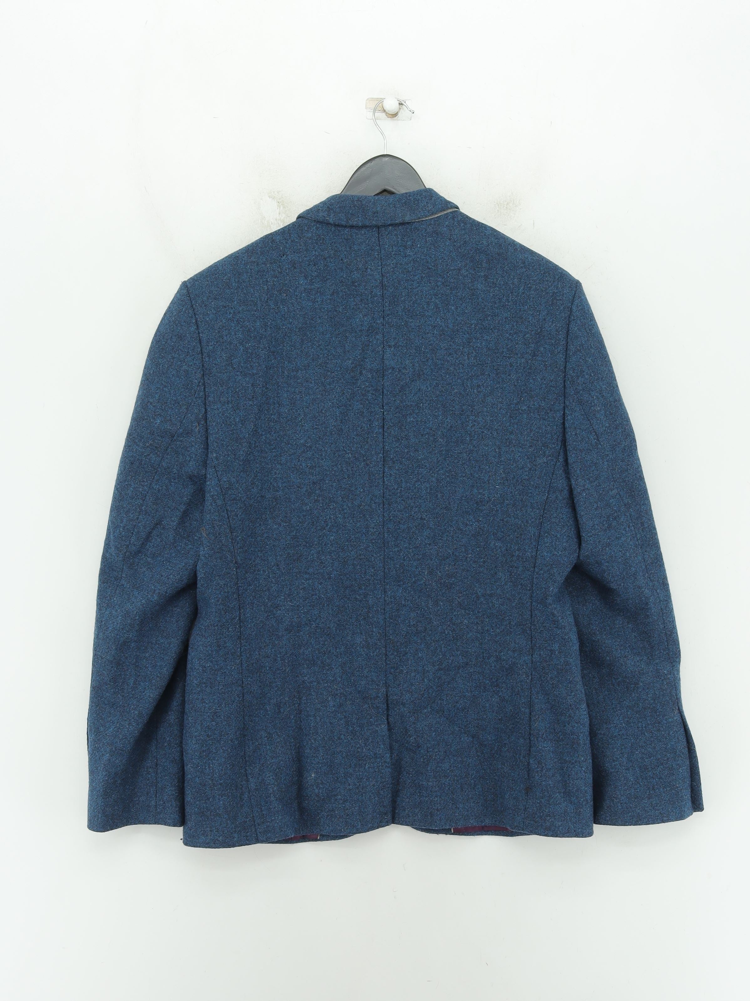 Zoomed product photo