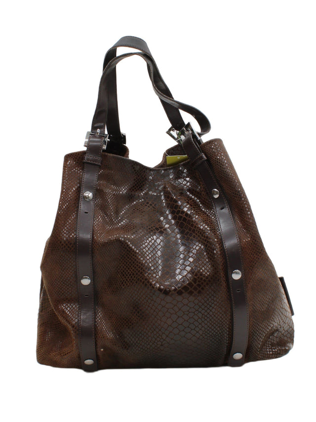 Russell & Bromley Women's Bag Brown 100% Other
