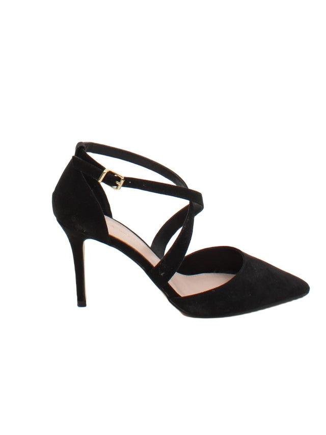 Carvela Women's Heels UK 6 Black 100% Other