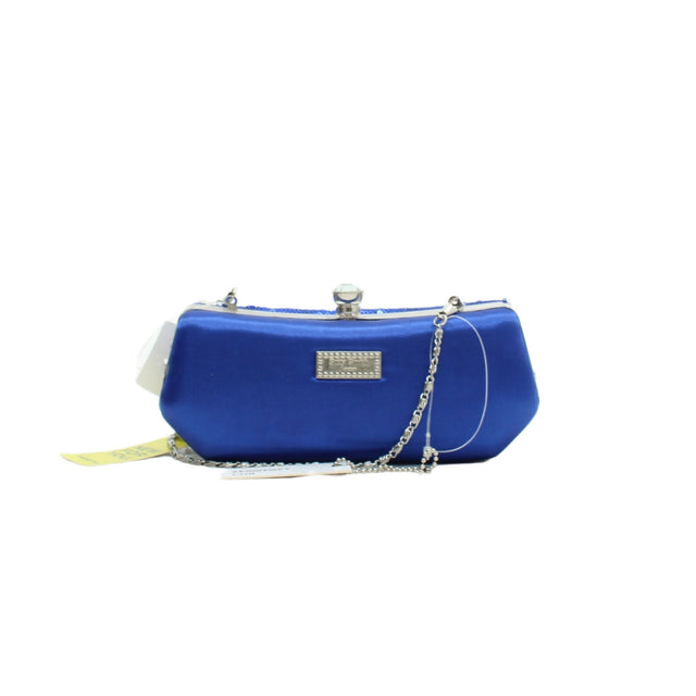 Suzy Smith Women's Bag Blue 100% Other