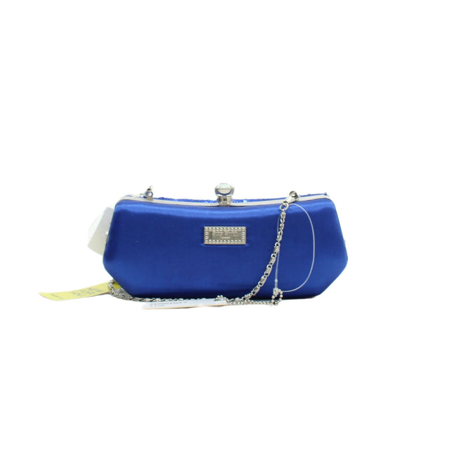 Suzy Smith Women s Bag Blue 100 Other