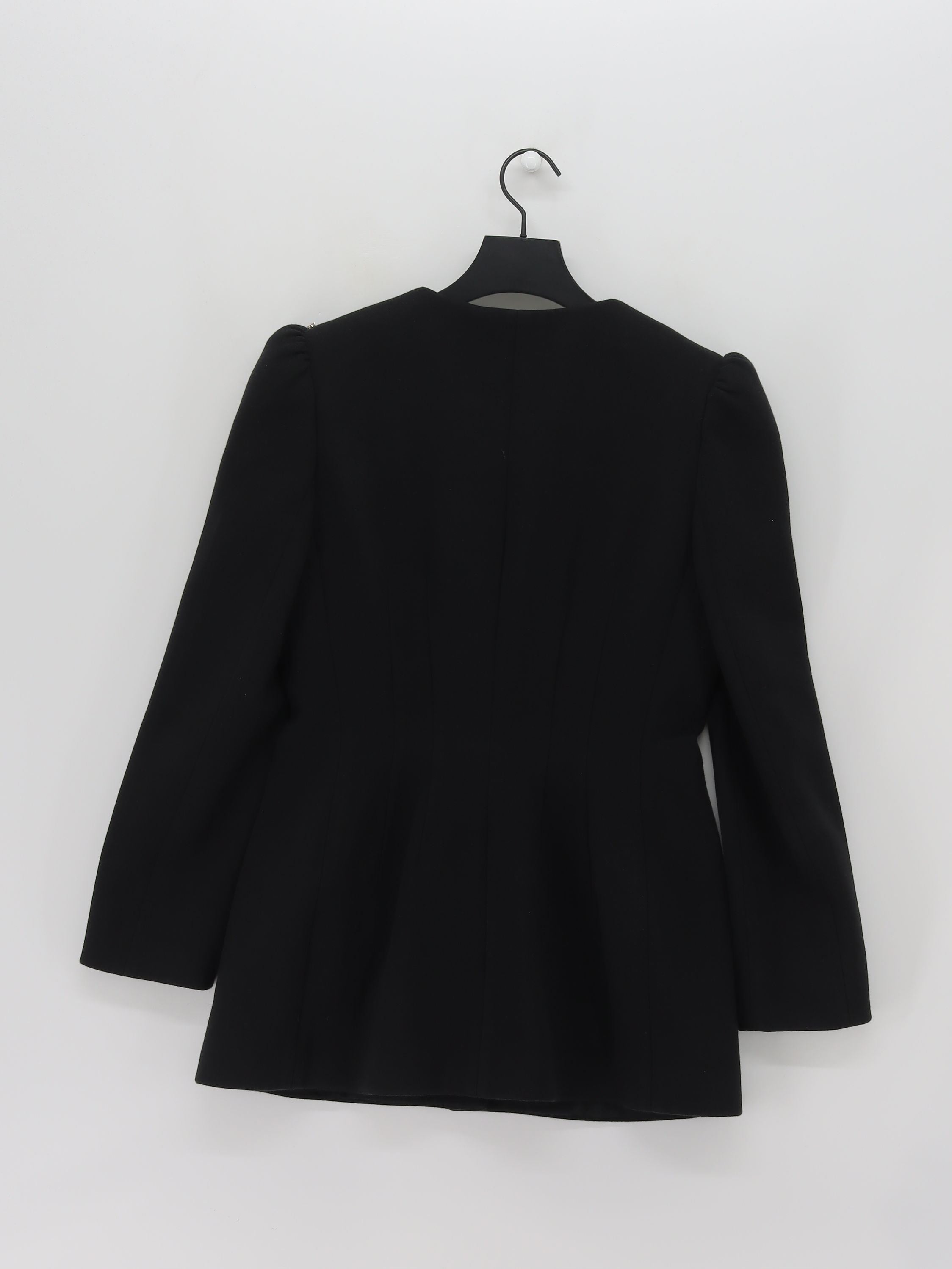 Zoomed product photo