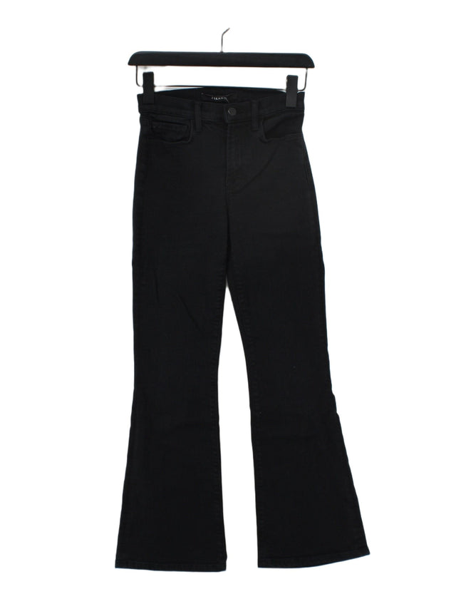 J Brand Women's Jeans W 25 in Black