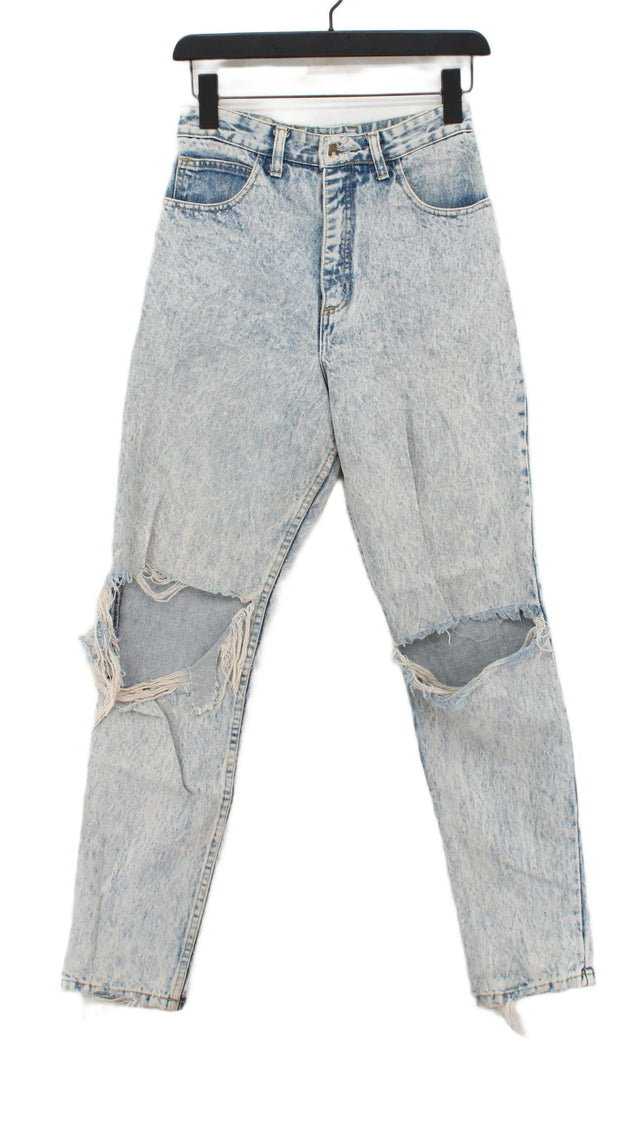 Guess Men's Jeans W 30 in Blue 100% Cotton