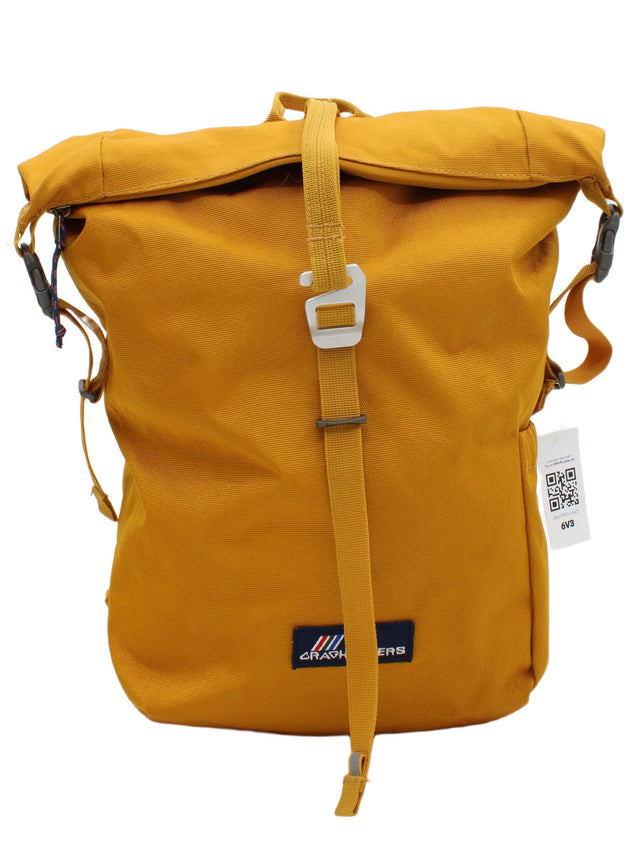 Craghoppers Men's Bag Yellow 100% Other