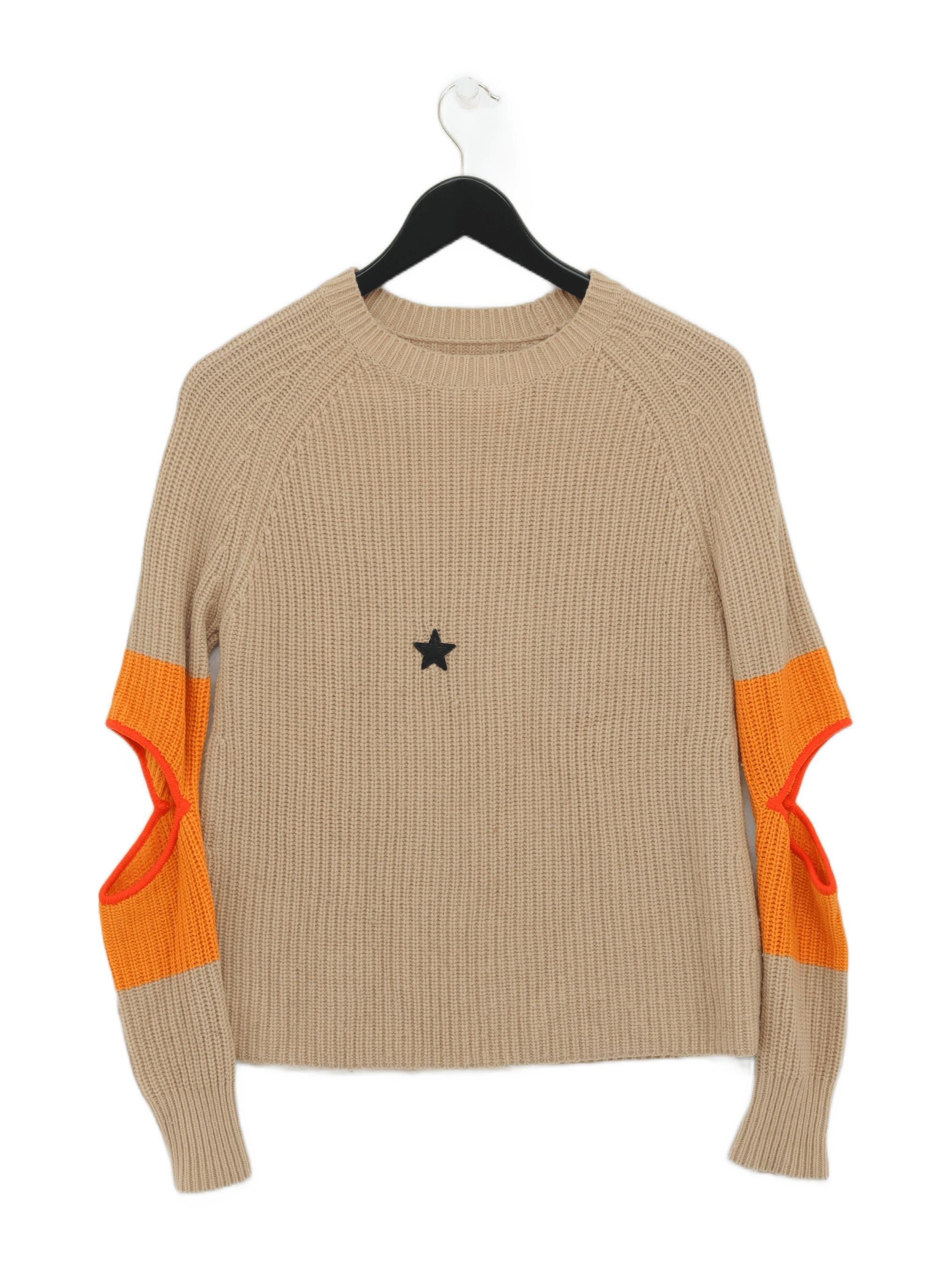 Zoomed product photo