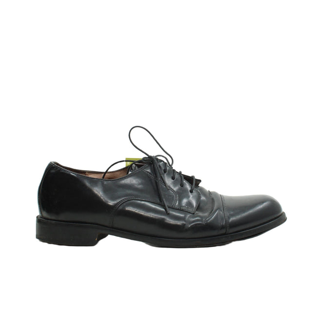 Bostonian Men's Formal Shoes UK 10.5 Black 100% Other