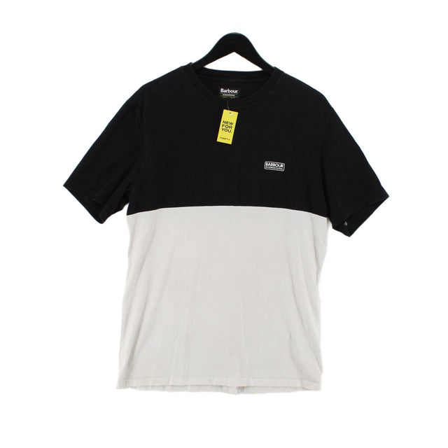 Barbour Men's T-Shirt XL Multi 100% Cotton