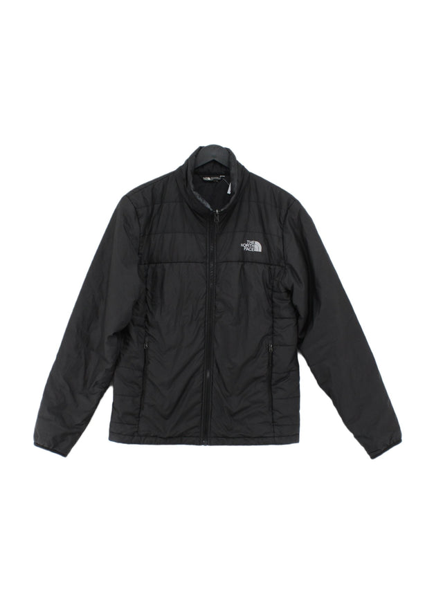 The North Face Women's Coat S Black 100% Polyester