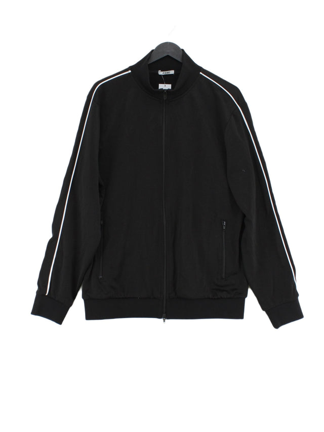 Arne Men's Jacket XL Black 100% Polyester