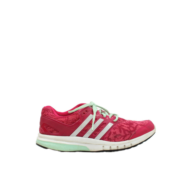 Adidas Women's Trainers UK 5 Pink 100% Other