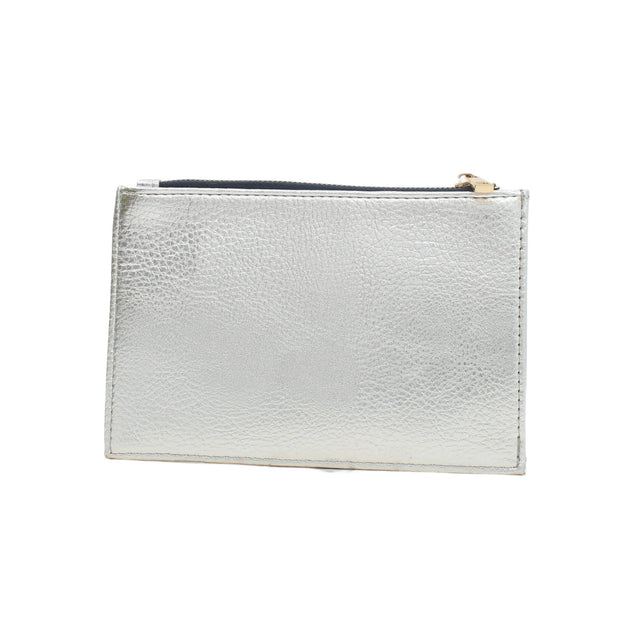 Accessorize Women's Purse Silver Other with Polyester