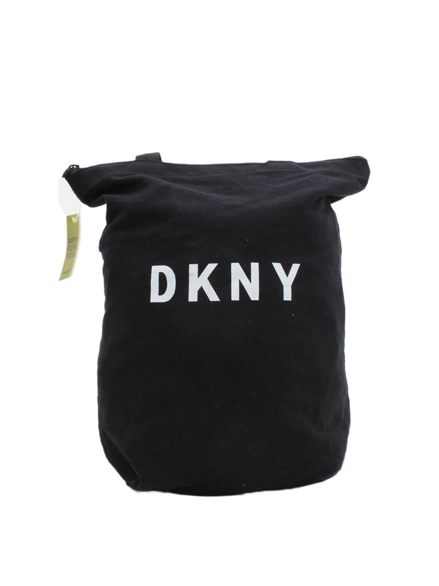 DKNY Women's Bag Black 100% Other