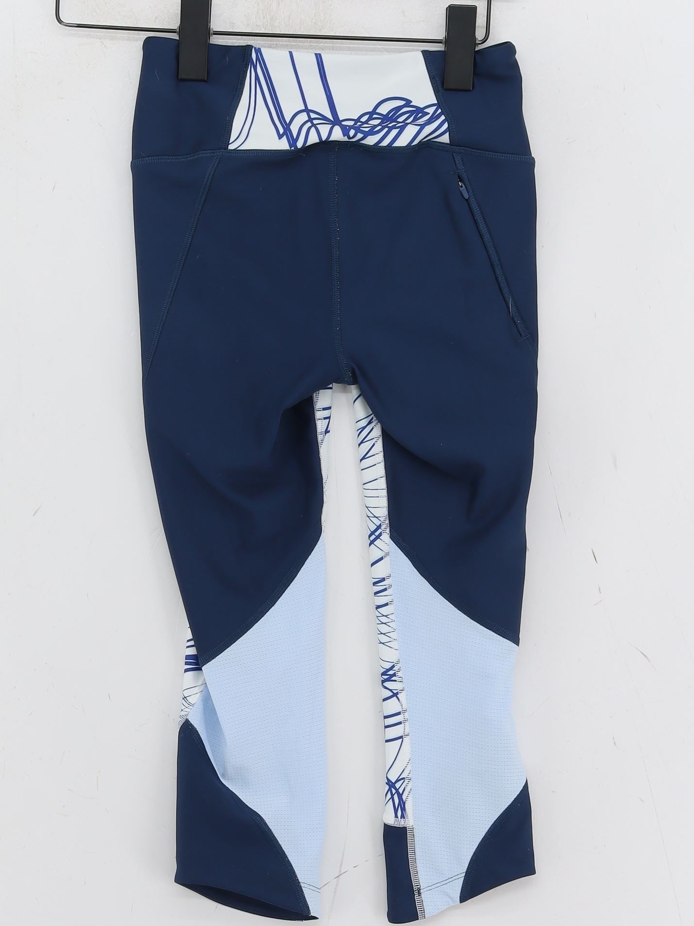 Zoomed product photo
