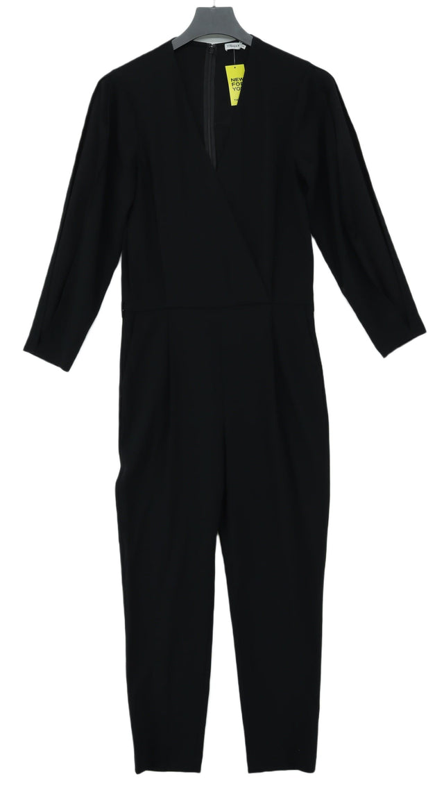 Filippa K Women's Jumpsuit XS Black Other with Polyester