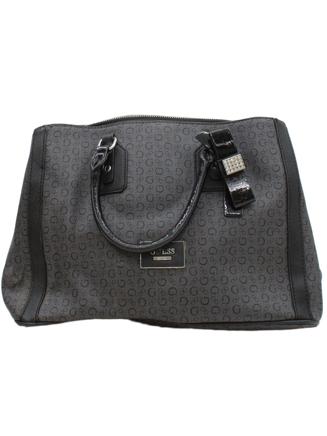Guess Women's Bag Grey 100% Other