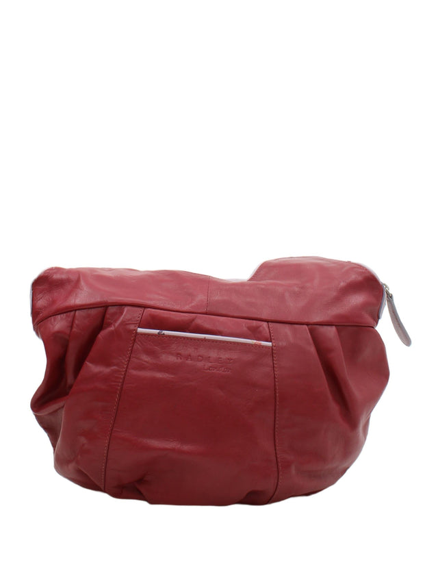 Radley Women's Bag Red 100% Other