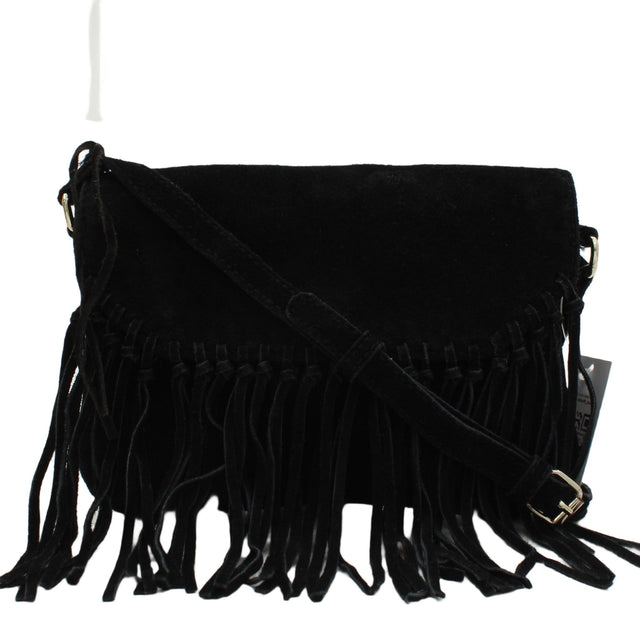 Accessorize Women's Bag Black 100% Other