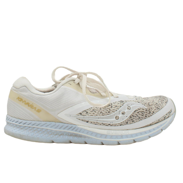 Saucony Women's Trainers UK 7.5 Multi 100% Other