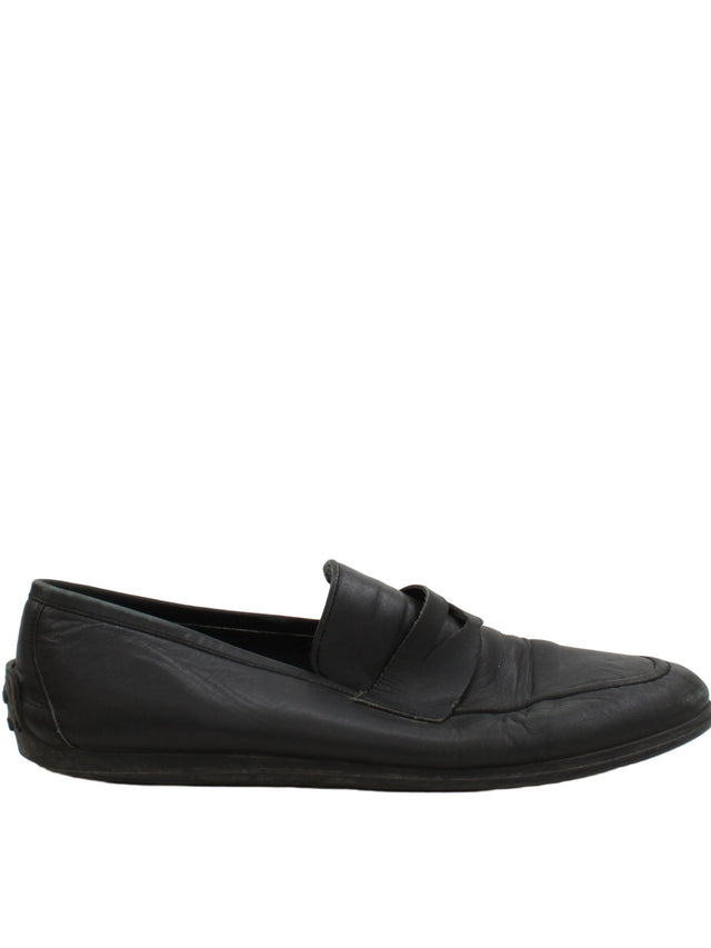 Jones Men's Shoes UK 10.5 Black 100% Other